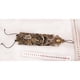 thumbnail image 4 of 2 pulseras clásicas de encaje con guantes para mujer y niña, elegantes pulseras de encaje con anillo (doradas), 4 of 7