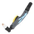 thumbnail image 1 of Welder  Head, Curved Handle Electroplating Welding Torch Efficient  for Metal Cutting, 1 of 7