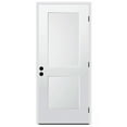 thumbnail image 7 of Trimlite 3068Rhisp-2Pshk491610bb 36" W X 80" H 2-Panel Contemporary Right-Hand Inswing, 7 of 7
