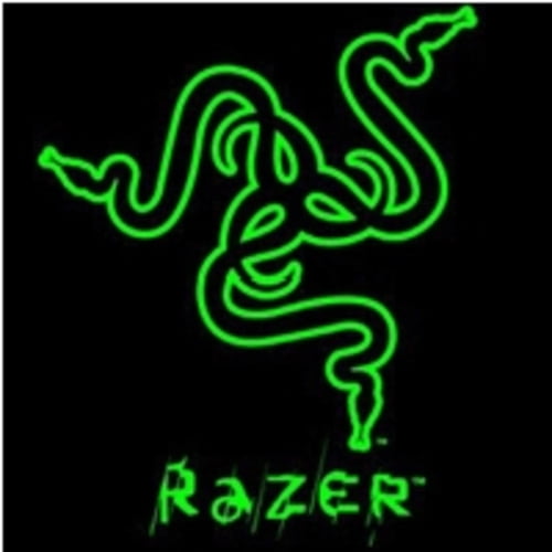 Razer Nommo RZ05-02450100-R3U1 Système d'Enceintes 2.0 - Noir
