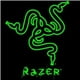 Razer Nommo RZ05-02450100-R3U1 Système d'Enceintes 2.0 - Noir – image 1 sur 5