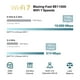 thumbnail image 3 of Punto de acceso inalámbrico TP-Link Omada EAP773 BE11000, 3 of 6