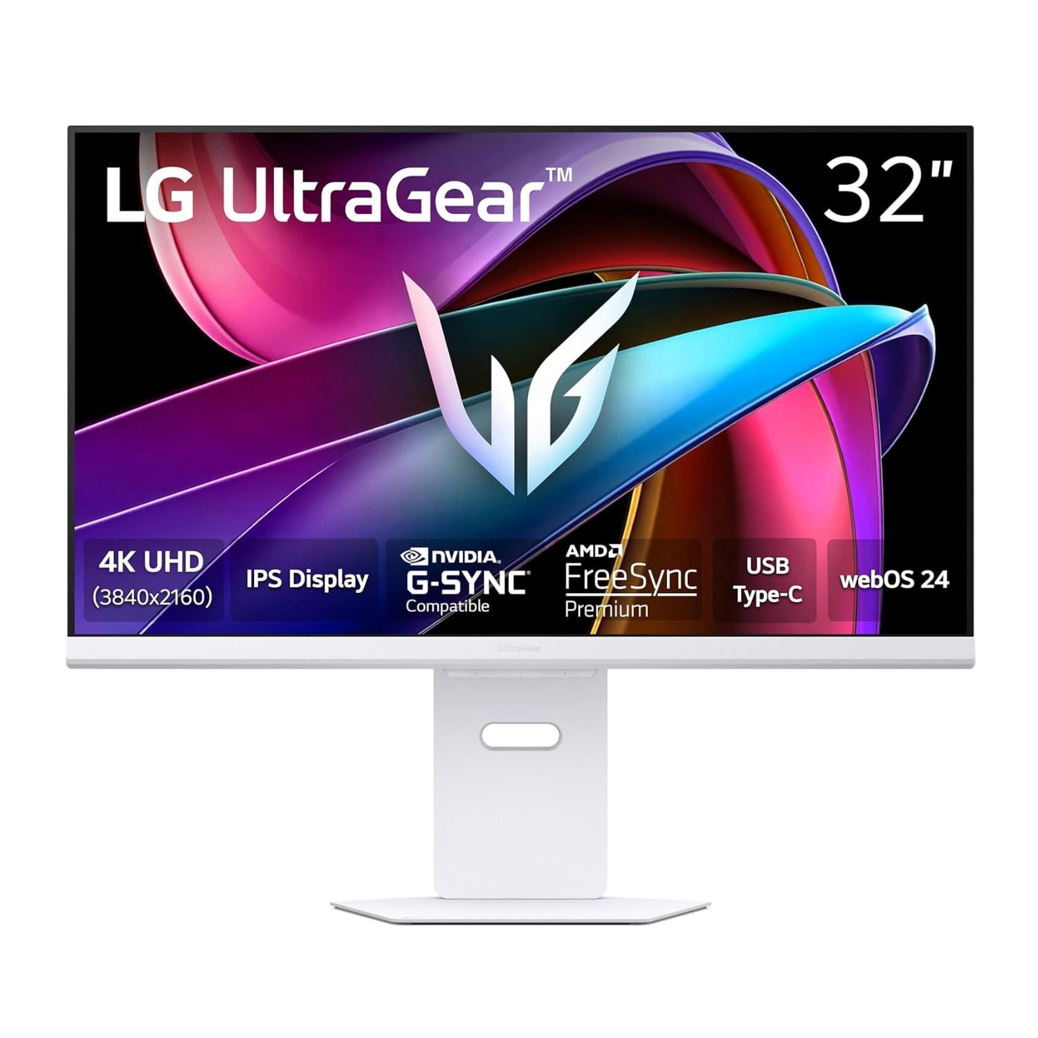 LG 32GQ950-B 32