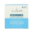 thumbnail image 4 of Sukin AquaBoost 3D, Hyaluronic Acid Water Gel Cream, 1.69 fl oz (50 ml), 4 of 6