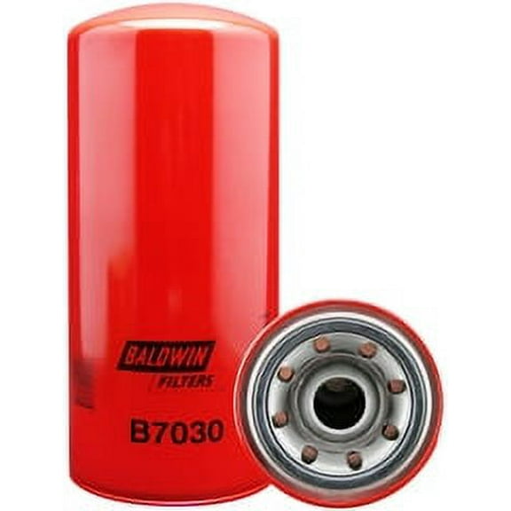 Full-Flow Lube Spin-on Baldwin B7030