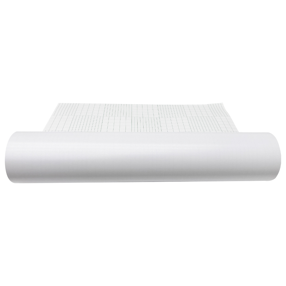 Techtongda 91.86'x25" Diamond Cold Film 3mil Vinyl Cold Laminating Film Laminator