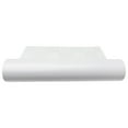 thumbnail image 2 of 92ft*25in Diamond Cold Laminating Film 3 Mil Transparent Self-adhesive Protective Film Roll, 2 of 8
