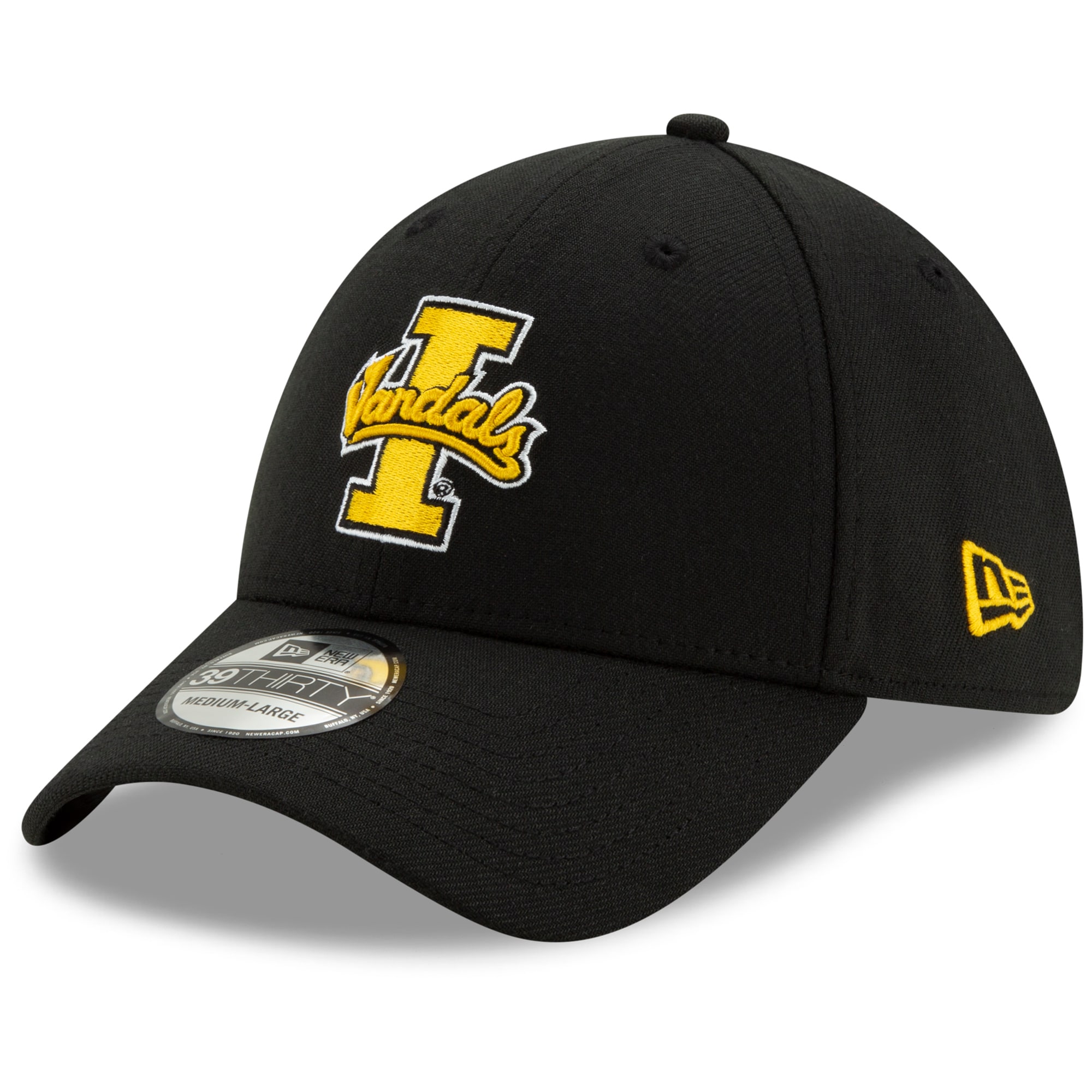 Idaho Vandals New Era Velocity 39THIRTY 