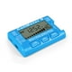 thumbnail image 1 of NIMH Digital Battery Checker 8 EN 1 Probador de Baterías de Iones de Litio Lipo Life NIMH Tester de VoltaJe, 1 of 7