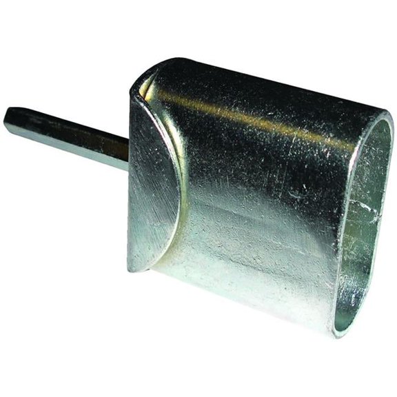 Patriot Ring Insulator Installation Tool Drill - Silver