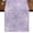 Purple, variant on Vintage Chartreuse Starfish Burlap Cotton Table Runner 16x72 Inches Long, Summer Coastal Beach Marine Farmhouse Table Runners, Outdoor Dining Tablecloths Decor for Baby Shower/Party/Wedding