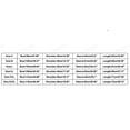 thumbnail image 2 of Babysbule Womens Long Sleeve Tops Women Plus Size Long Sleeve Letter Printed Tops Tee T-Shirt Blouse, 2 of 2