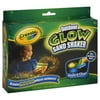 Crayola Glow Sand Shaker