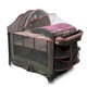 thumbnail image 1 of Cuna Corral Prinsel Mecedora Verona Rosa, 1 of 4