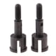 thumbnail image 2 of 2 Unids Eje de material acero Eje de Copa para HSP 94122/103/107 Accesorios para Camiones de telemando, 2 of 6