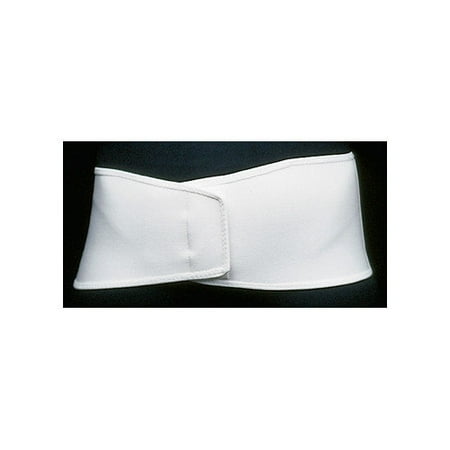 Core Products 6'' Sacral Belt with Pad