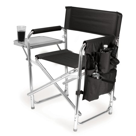 Picnic Time Sports Chair