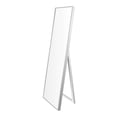 thumbnail image 2 of Espejo Hometrends Rectangular de pie Plata 45.8x155.5 cm, 2 of 4