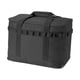 thumbnail image 5 of Bolsa De Almacenamiento Para Acampar, Herramientas Duraderas Para Exteriores, Bolso Para Mochilero, Viaje, Barbacoa, Negro Sunnimix Bolsa de almacenamiento para campamento, 5 of 8