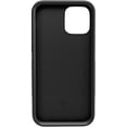 thumbnail image 3 of Burgundy Red on Black | Ultra-Protective Bold Case, iPhone 14, 3 of 7