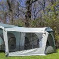 thumbnail image 4 of Tahoe Gear Carson 14 Person Large Family Cabin Tent with Solar Shield, 4 of 11