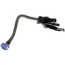 Dorman 911-286 Vapor Canister Purge Valve for Specific Ford Models