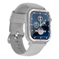 thumbnail image 3 of Reloj Inteligente Smartwatch Fralugio G96 Rough 1.85´ Touch Gris Sport, 3 of 4