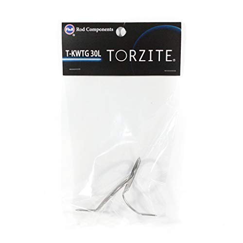 Fuji TKWTG Size 30L Rod Guide Torzite Titanium K Frame x 1 Piece (3527