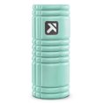 thumbnail image 3 of Rodillo de espuma TRIGGERPOINT GRID de 33 cm color menta para recuperación, 3 of 6