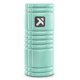 thumbnail image 3 of Rodillo de espuma TRIGGERPOINT GRID de 33 cm color menta para recuperación, 3 of 6