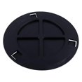 thumbnail image 5 of Accessories Lid Wheelhouse Cover Black For BMW Mini R60 R61 Replacement 2Pcs 9802413 Durable Exquisite High Quality, 5 of 5