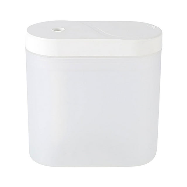 USB Humidifier With Colorful Lights ,Quiet Cool Mist Humidifier For Bedroom And Office ,Plants, Easy To Clean