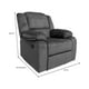 thumbnail image 5 of Sillón Reclinable Individual Bossa Atlanta Café Reposet, 5 of 5