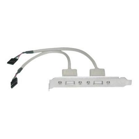 CableWholesale 31U1-02408 USB Cables price history on PriceWatchPro