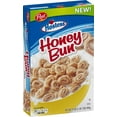 thumbnail image 3 of Post, Hostess Honey Bun Breakfast Cereal, Cinnamon Roll, 17oz, 3 of 4