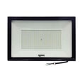 thumbnail image 2 of Reflector led negro de 200W 6500k Luz de día Igoto REF200, 2 of 4