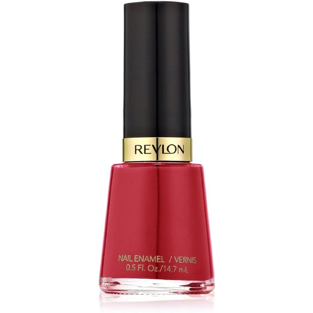 Revlon Nail Enamel, Cherries In The Snow [270] 0.50 oz (Pack of 2