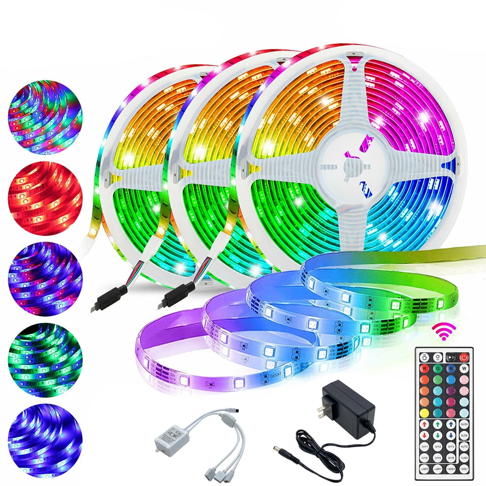 49-2ft-rgb-led-light-strips-3528-led-tape-lights-color-changing-led