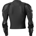 thumbnail image 3 of Chaqueta de motocross Fox Racing Titan Sport para hombre negra, 3 of 5