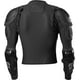 thumbnail image 3 of Chaqueta de motocross Fox Racing Titan Sport para hombre negra, 3 of 5