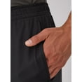 thumbnail image 6 of Hanes Moves Men's 2-in-1 Gym Shorts, 7" Inseam, 6 of 9