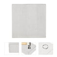 thumbnail image 3 of Fosa 6.3*6.3*3cm Universal Bench Block, Bench Block, For Jewelry Jewelry Designs Craft Metal Smithing, 3 of 8