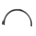 thumbnail image 1 of Car Front Mudapron Moulding Wheel Arch With Sensor Hole For Land-Rover For Discovery Sport 15-19 LR058528 LR058527, 1 of 7