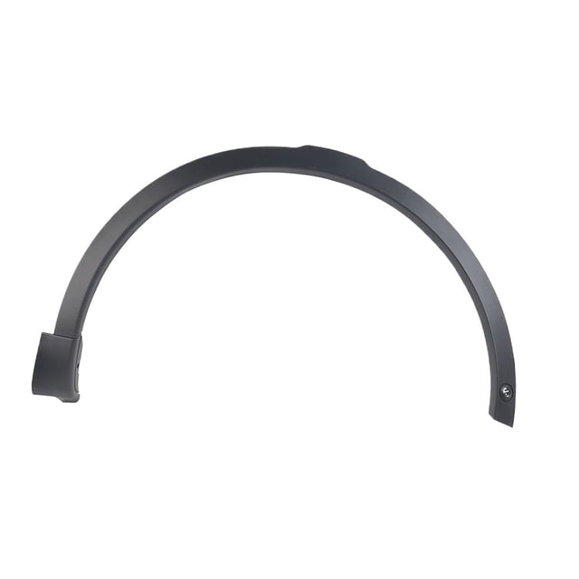 Car Front Mudapron Moulding Wheel Arch With Sensor Hole For Land-Rover For Discovery Sport 15-19 LR058528 LR058527