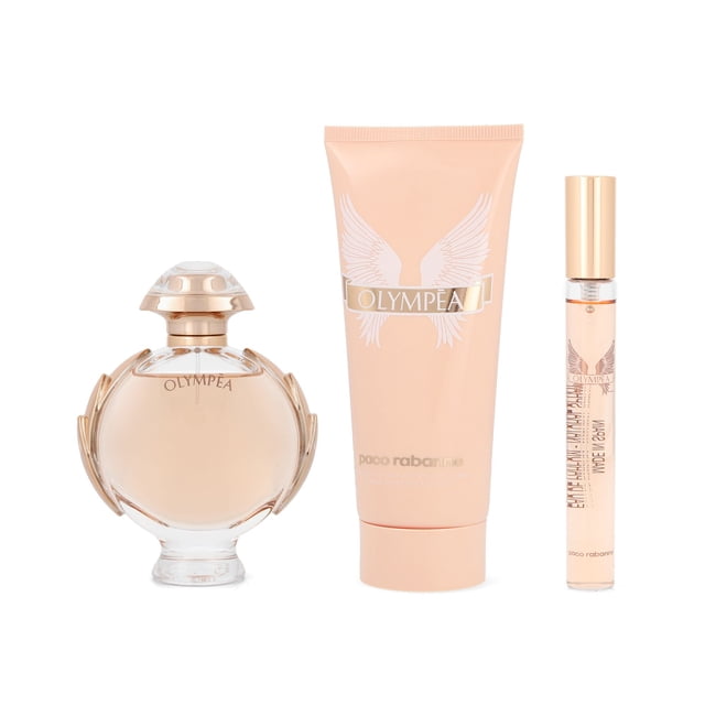 Set Olympea 3Pzs