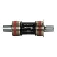 thumbnail image 2 of Origin8 TorqLite Square Taper ISO Sealed Bearings BSA 68x115.5mm Bottom Bracket, 2 of 2