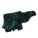 thumbnail image 3 of Funda suave de Pleuche para taburete de piano, antiarañazos, para asiento doble de piano Verde, 3 of 9