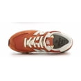 thumbnail image 3 of New Balance 25S/S 574 Lifestyle Unisex Casual Shoes Sports Sneakers [D] U574LGRO, 3 of 5