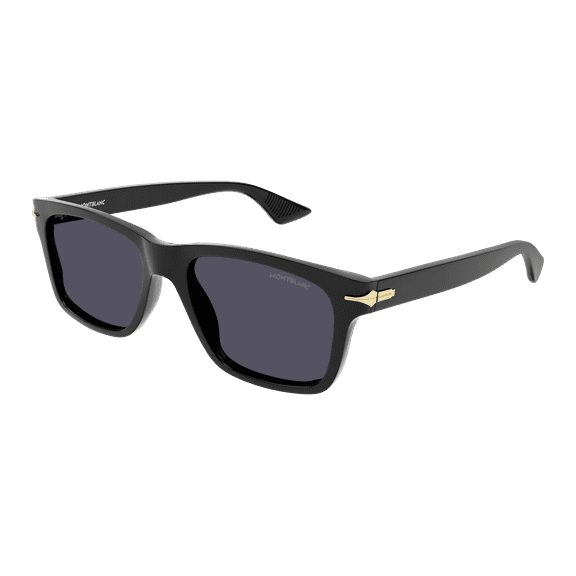 MONTBLANC MB0263S mens sunglasses