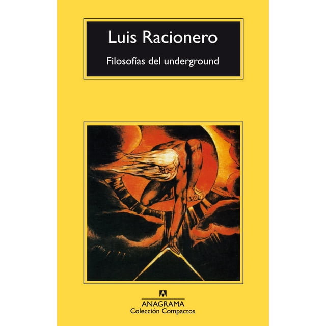 Filosofías del underground